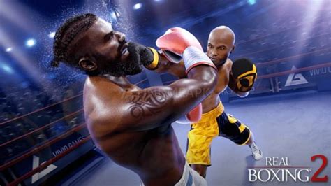 real boxing 2 mod menu